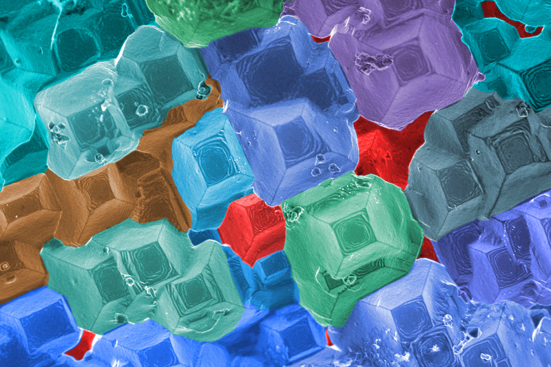 Illustration for article titled 27 Amazing Images From the Depths of Scientific Labs